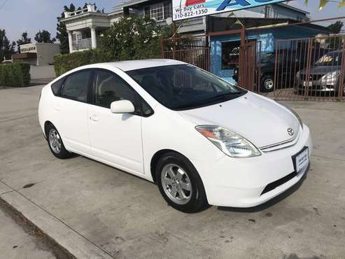 2004 Toyota Prius for sale in Los Angeles, CA