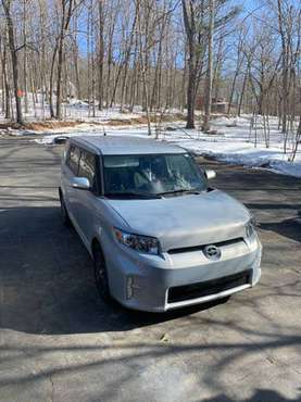 2013 Scion xB 58,000 miles for sale in Westfield, MA