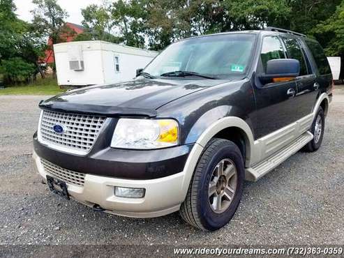 Nice Ford Expedition - Loaded! LOOK! for sale in Farmingdale, PA