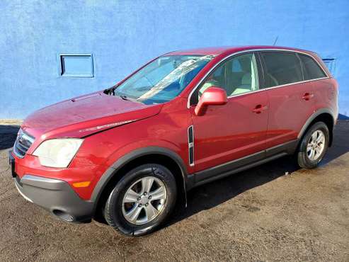 2008 Saturn Vue**$2995**AWD**Runs Great!** - cars & trucks - by... for sale in Detroit, MI
