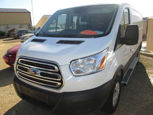 2019 FORD VAN - cars & trucks - by dealer - vehicle automotive sale for sale in Dubuque, IA