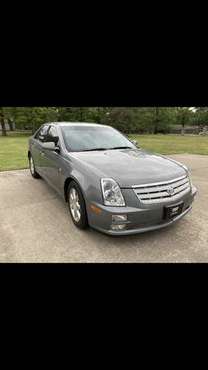 Cadillac STS 06 for sale in fort smith, AR