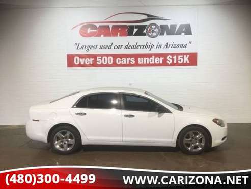 2010 Chevrolet Malibu LS AFFORDABLE AND FUN!! for sale in Mesa, AZ