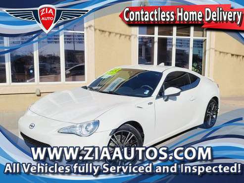 Scion FR-S All vehicles fully Sanitized~We are open for you!! - cars... for sale in Albuquerque, NM