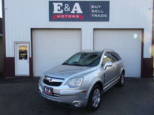 2009 Saturn VUE FWD 4dr V6 XR - cars & trucks - by dealer - vehicle... for sale in Waterloo, WI