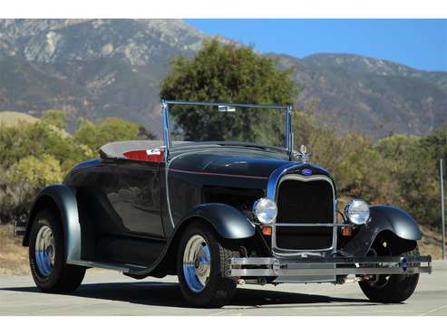1929 Ford Roadster for sale in Rancho Cucamonga, CA