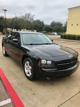SEXY 2009 Dodge Charger!!! - cars & trucks - by owner - vehicle... for sale in Houston, TX