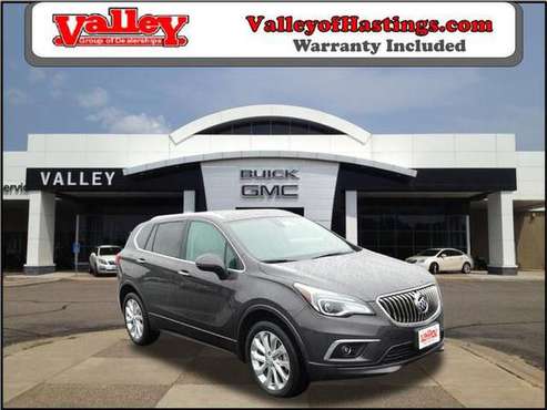2016 Buick Envision Premium I for sale in Hastings, MN