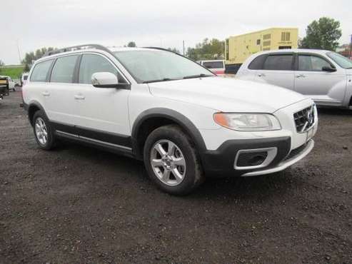 2011 Volvo XC70 AWD Wagon for sale in Portland, OR