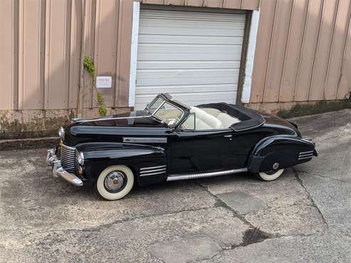 1941 Cadillac 62 for sale in VA
