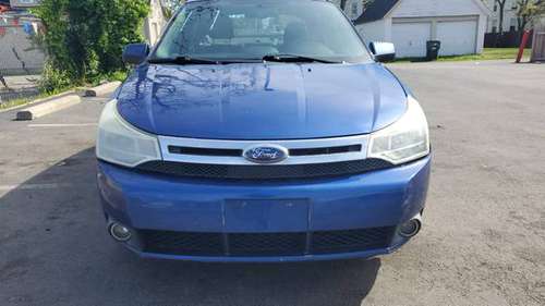 2008 Ford Focus SES for sale for sale in Columbus, OH