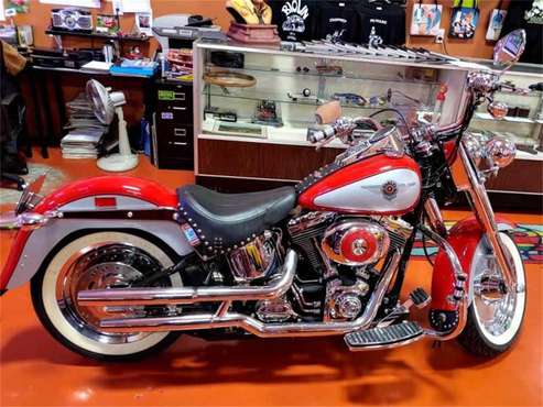 2002 Harley-Davidson Custom for sale in Arlington, TX