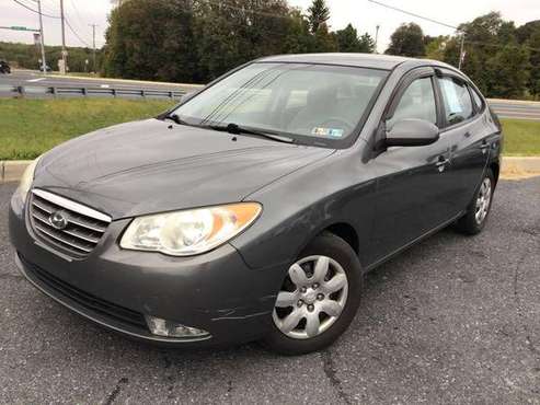 2008 Hyundai Elantra *Up for Public Auction for sale in Whitehall, PA