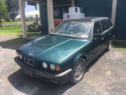 1993 BMW Wagon for sale in Port Kent, NY