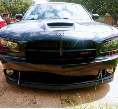 2007 Dodge Charger srt8 for sale in Bryan, TX