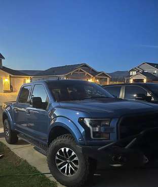 2019 Ford Raptor for sale in Moxee, WA
