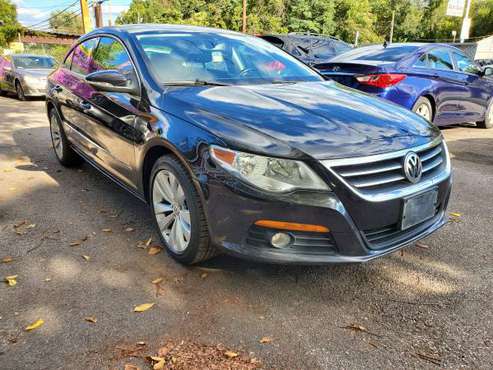 2010 Volkswagen CC, 6speed manual, fully serviced,2.0T, MD Inspected... for sale in Baltimore, MD