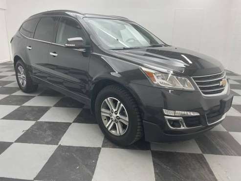17 Traverse Tons Of Features! Drives great! Come take a look! - cars for sale in Nampa, ID