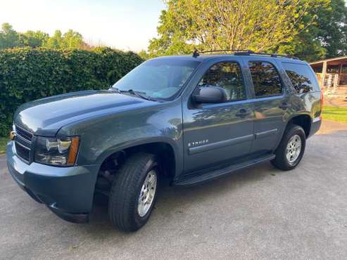 2008 Chevy Tahoe for sale in Inman, SC