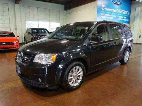 2018 Dodge Grand Caravan SXT **100% Financing Approval is our goal** for sale in Beaverton, OR