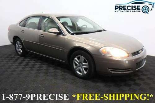 2006 Chevrolet Chevy Impala LS - - by dealer - vehicle for sale in CHANTILLY, District Of Columbia