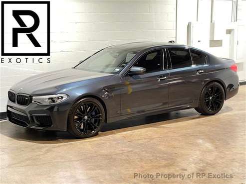 2018 BMW M5 for sale in Saint Louis, MO
