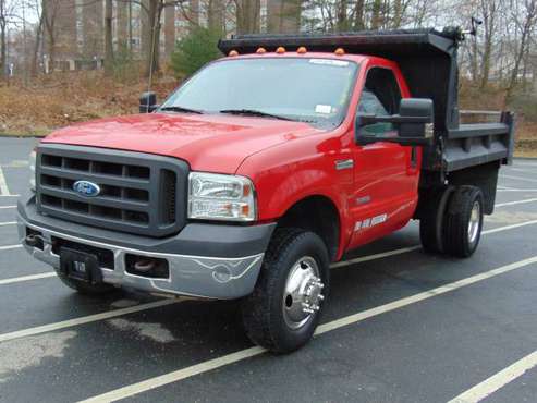 2005 Ford F-350 Super Duty - - by dealer - vehicle for sale in Waterbury, CT