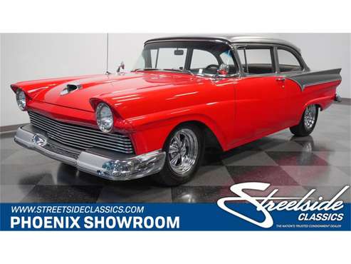 1957 Ford Custom for sale in Mesa, AZ