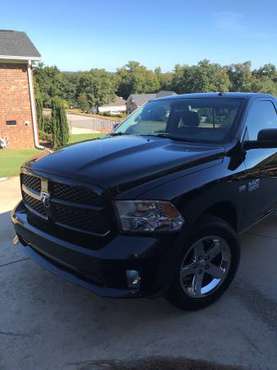 2013 Ram Pickup for sale in North Augusta, GA