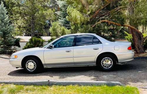 2003 Buick Century Custom for sale in Reno, NV