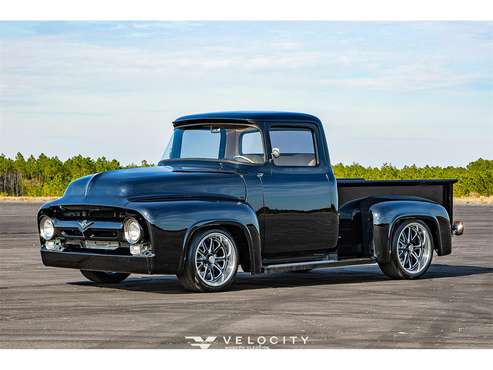 1955 Ford F100 for sale in Pensacola, FL