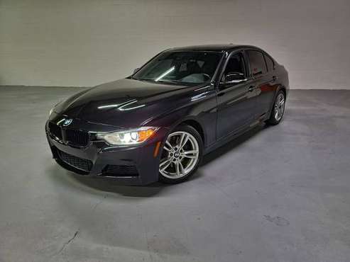 2013 BMW 3 Series 335xi M SPORT - Financing Available! - cars &... for sale in Glenview, IL