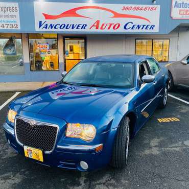 Beautiful color 2010 Chrysler 300 Limited priced at a huge Discount... for sale in Vancouver, OR