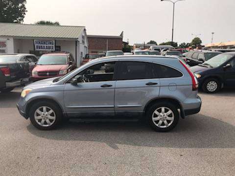 **2008 HONDA CRV EX-L 4X4**EXTRA CLEAN **PRICE TO SELL ** - cars &... for sale in O Fallon, MO