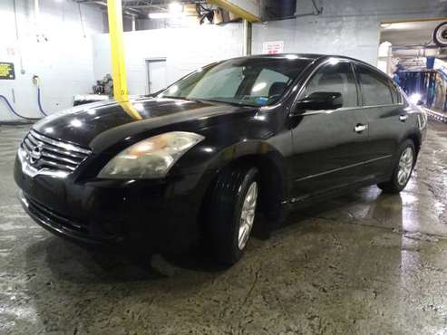 2009 Nissan Altima for sale for sale in Brooklyn, NY