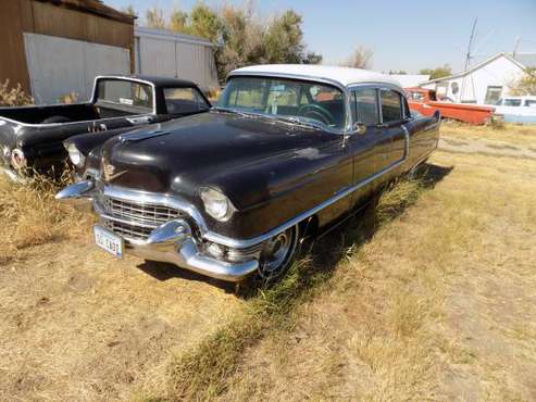 Liquidating 55 Cadillac and others - cars & trucks - by dealer -... for sale in Great Falls, IN