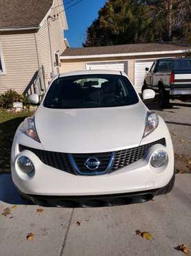2014 Nissan JUKE - cars & trucks - by owner - vehicle automotive sale for sale in Gaylord, MI
