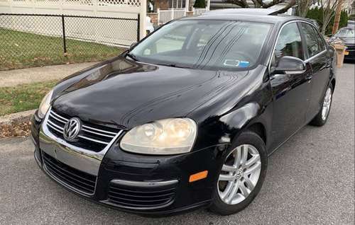 2007 Volkswagen Jetta Excellent Condition - cars & trucks - by... for sale in Brooklyn, NY