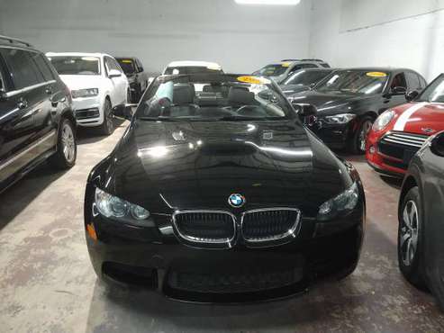 2013 BMW M3 - cars & trucks - by dealer - vehicle automotive sale for sale in Hallandale, FL