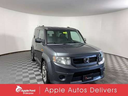 2009 Honda Element SC - SUV - - by dealer - vehicle for sale in Shakopee, MN