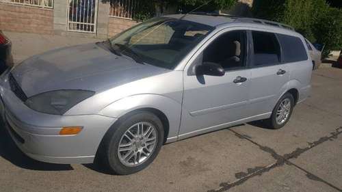 2003 Ford Focus (Ready for Road) for sale in Los Angeles, CA