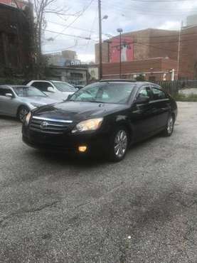 07 Toyota Avalon XLS - cars & trucks - by dealer - vehicle... for sale in Baltimore, MD