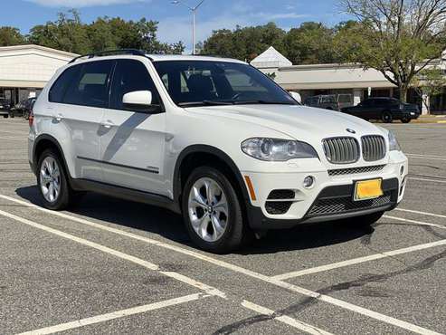 2012 BMW X5 50i for sale in East Brunswick, NJ