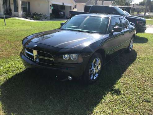 2010 Dodge Charger SXT for sale in Spring Hill, FL