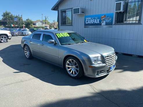 ** 2006 Chrysler 300 SRT 8 Loaded BEST DEALS GUARANTEED ** for sale in CERES, CA
