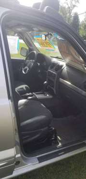 2003 Jeep Liberty Renegade for sale in Lima, OH