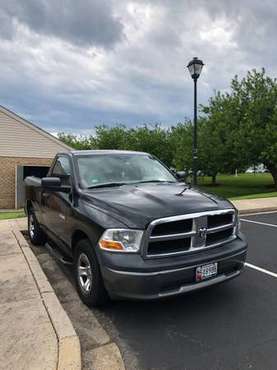 Dodge Ram 09 1500 3 7 for sale in Rockville, District Of Columbia