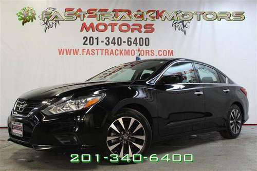 2016 NISSAN ALTIMA 2.5 - PMTS. STARTING @ $59/WEEK for sale in Paterson, NJ