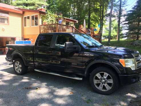 F 150 - cars & trucks - by owner - vehicle automotive sale for sale in Lake Ariel, PA