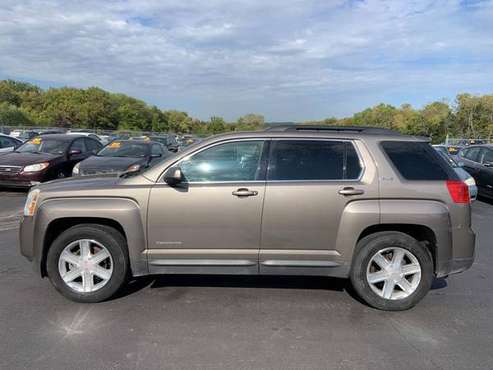 2011 GMC TERRAIN SLE-2 - ALL CREDIT WELCOME! - cars & trucks - by... for sale in Independence, MO